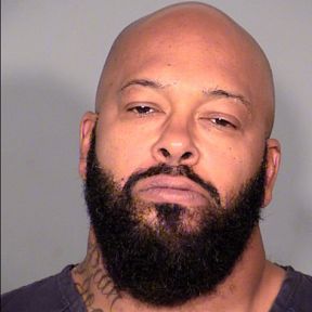 Suge Knight