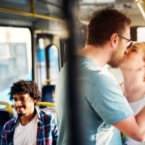Public Display of Affection: Is It Good for a Relationship?