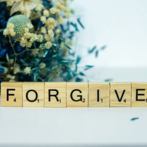 personal essay on forgiveness