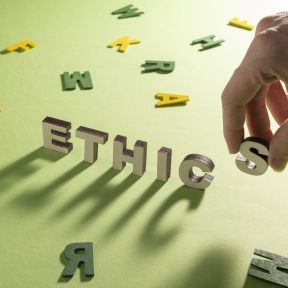essay about the importance of ethics