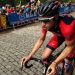 Taylor Phinney in full focus at the 2015 World Championships