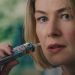 Rosamund Pike as Marla Grayson in Netflix's "I Care A Lot"