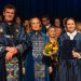 Doctoral ceremony at the University of Stavanger, 29 October 2025