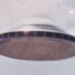 Classic Flying Saucer