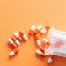 Stimulants: The most common type of medication prescribed for ADHD that include methylphenidate (e.g., Ritalin and Concerta) and amphetamines (e.g., Adderall, Dexderine).  Non-stimulants: Alternative options that include guanfacine (Intuniv) and Atomoxetine (Strattera).