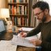 The most important draft you'll ever revise isn't a manuscript—it's the story you tell yourself.