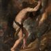 Sisyphus by Titian
