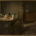 "Abandoned," Fritz von Uhde