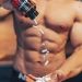 Abs by testosterone?