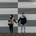 Disengaged couple