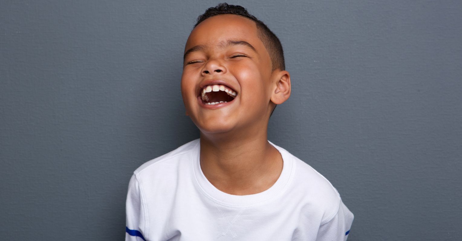 Laughter | Psychology Today
