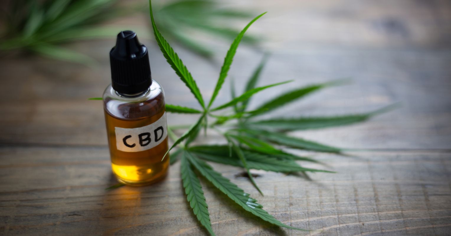 CBD | Psychology Today