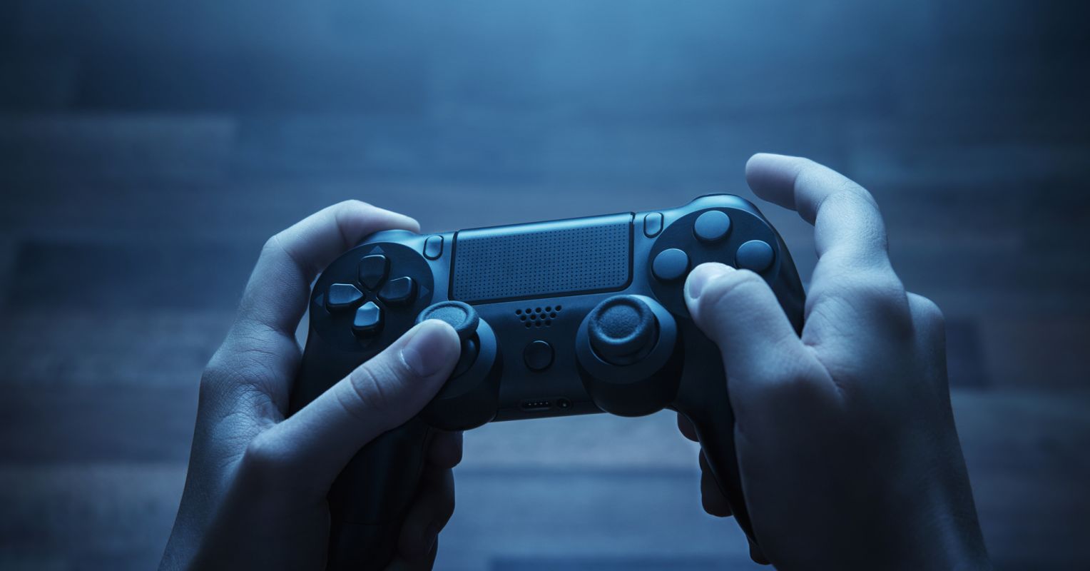 Rajwap Fast Time Sex Com - Video Game Addiction | Psychology Today