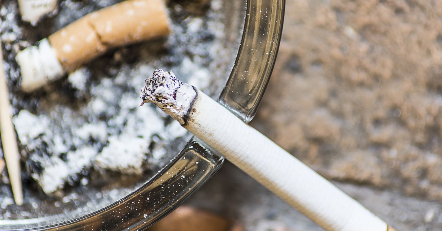 Smoking | Psychology Today Australia