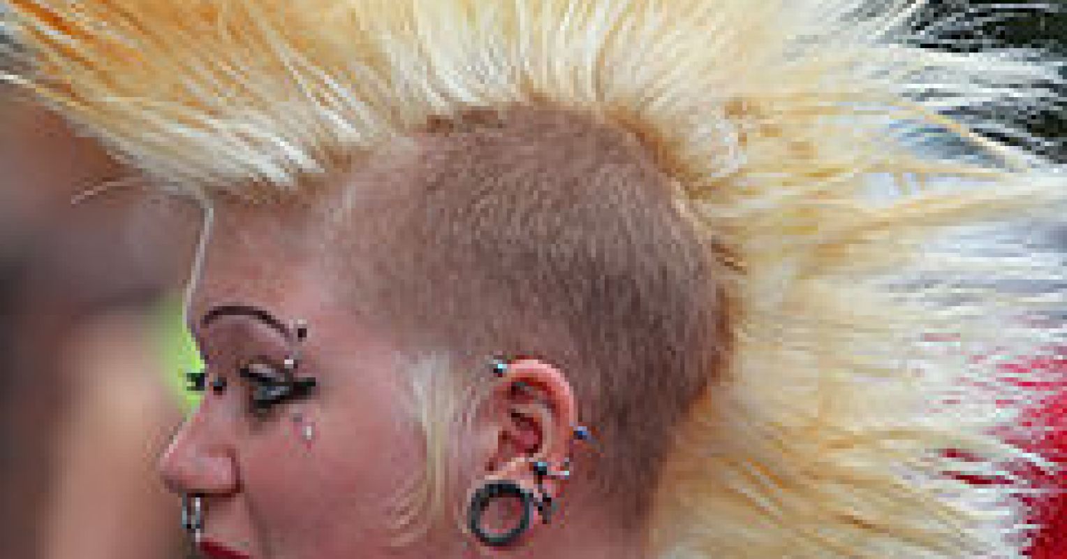 Why Do Humans Have to Cut Their Hair? Psychology Today