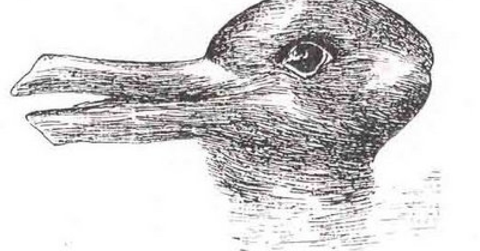 Do You See What I DON'T See? | Psychology Today