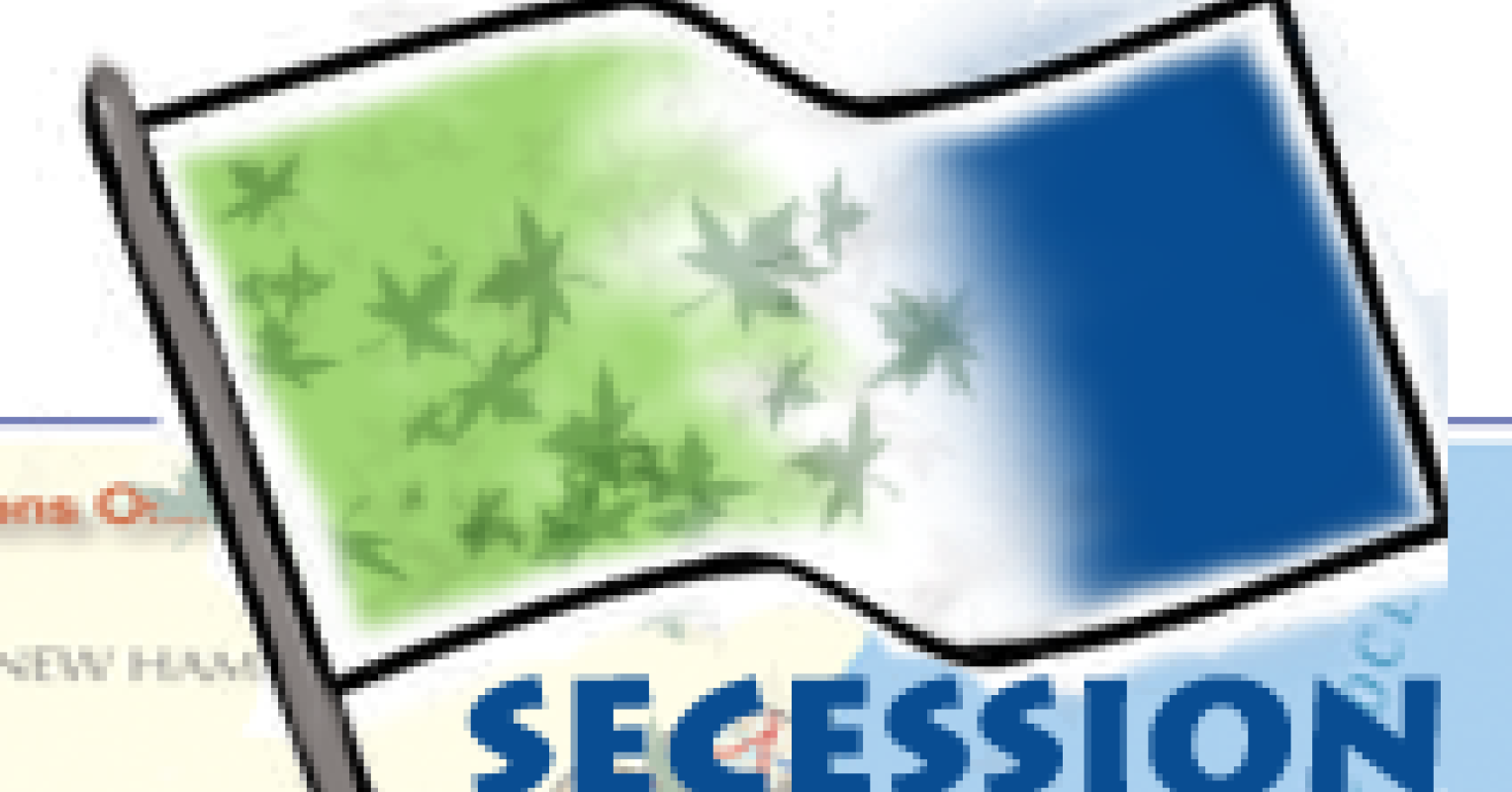 Secession Icon When Secession is an Option, After All | Psychology Today Canada