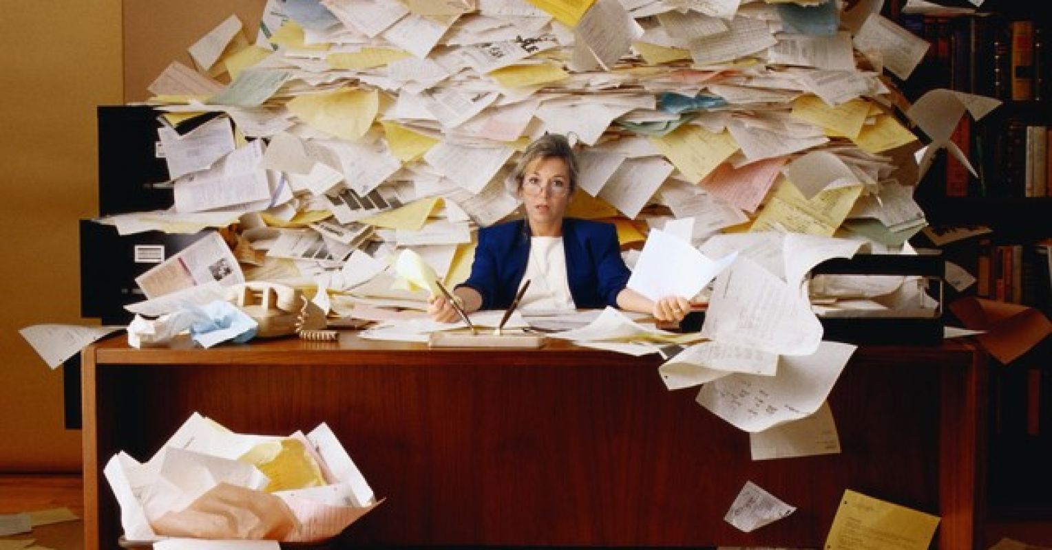 Overwork: A Trigger for Spiritual Struggle? | Psychology Today