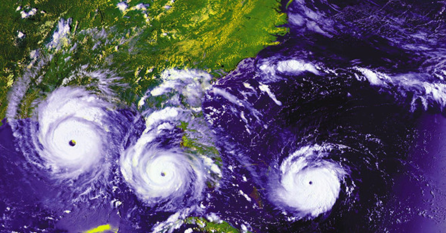 What to Do Immediately After a Disaster | Psychology Today