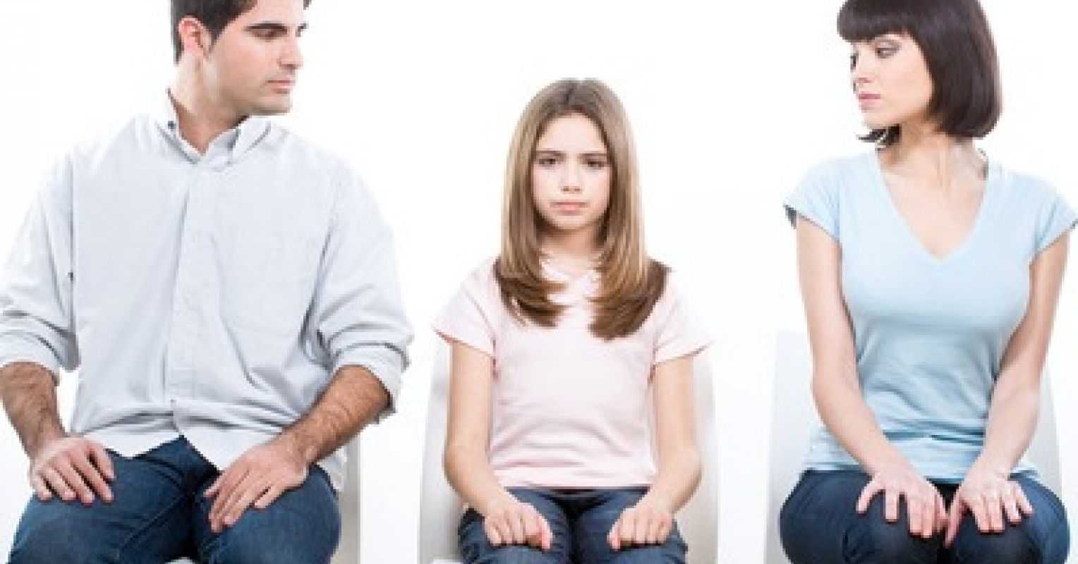 The Perils of Parenting a Tween | Psychology Today