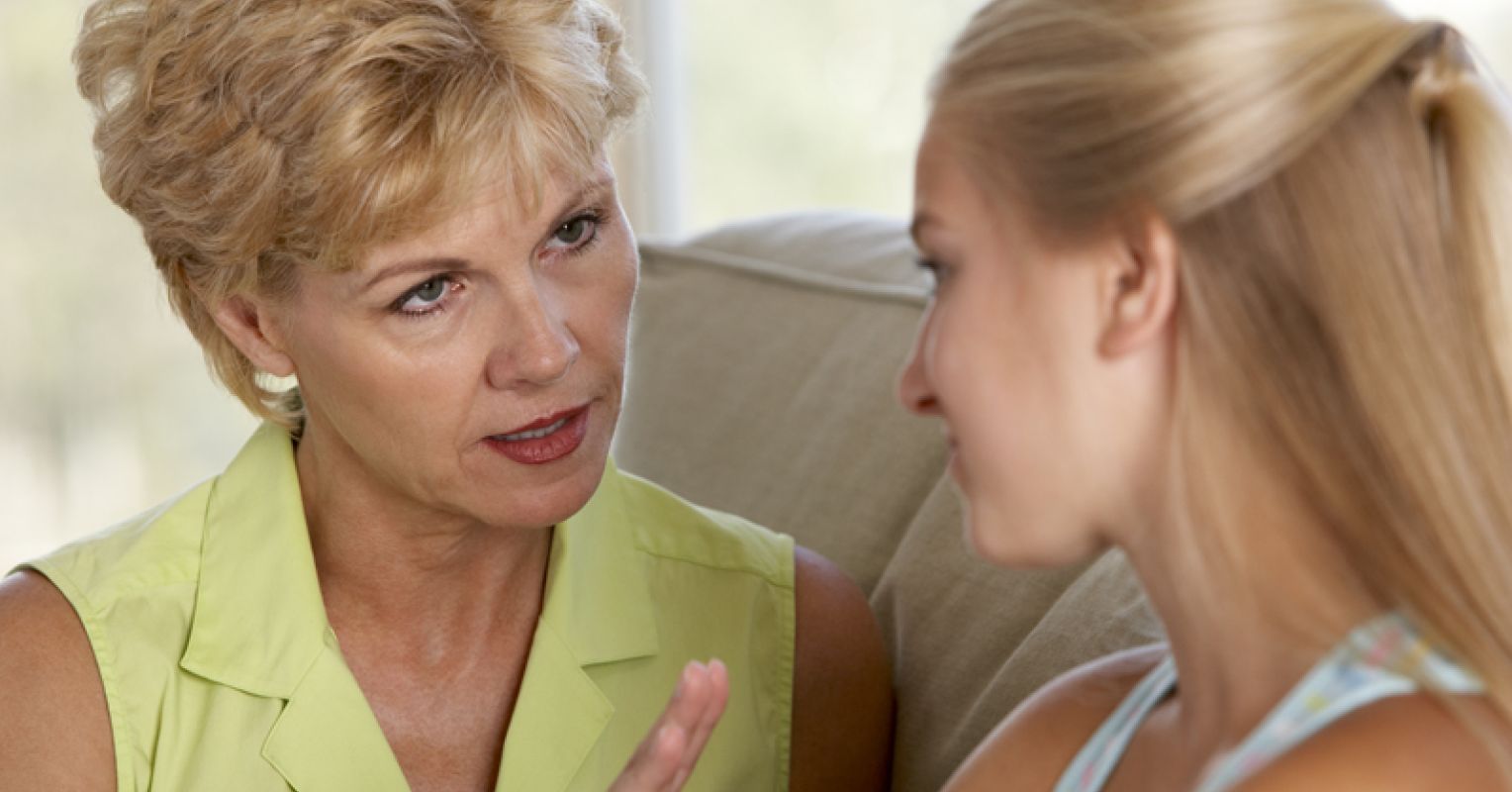 6 Taboo Thoughts That Parents Have Psychology Today