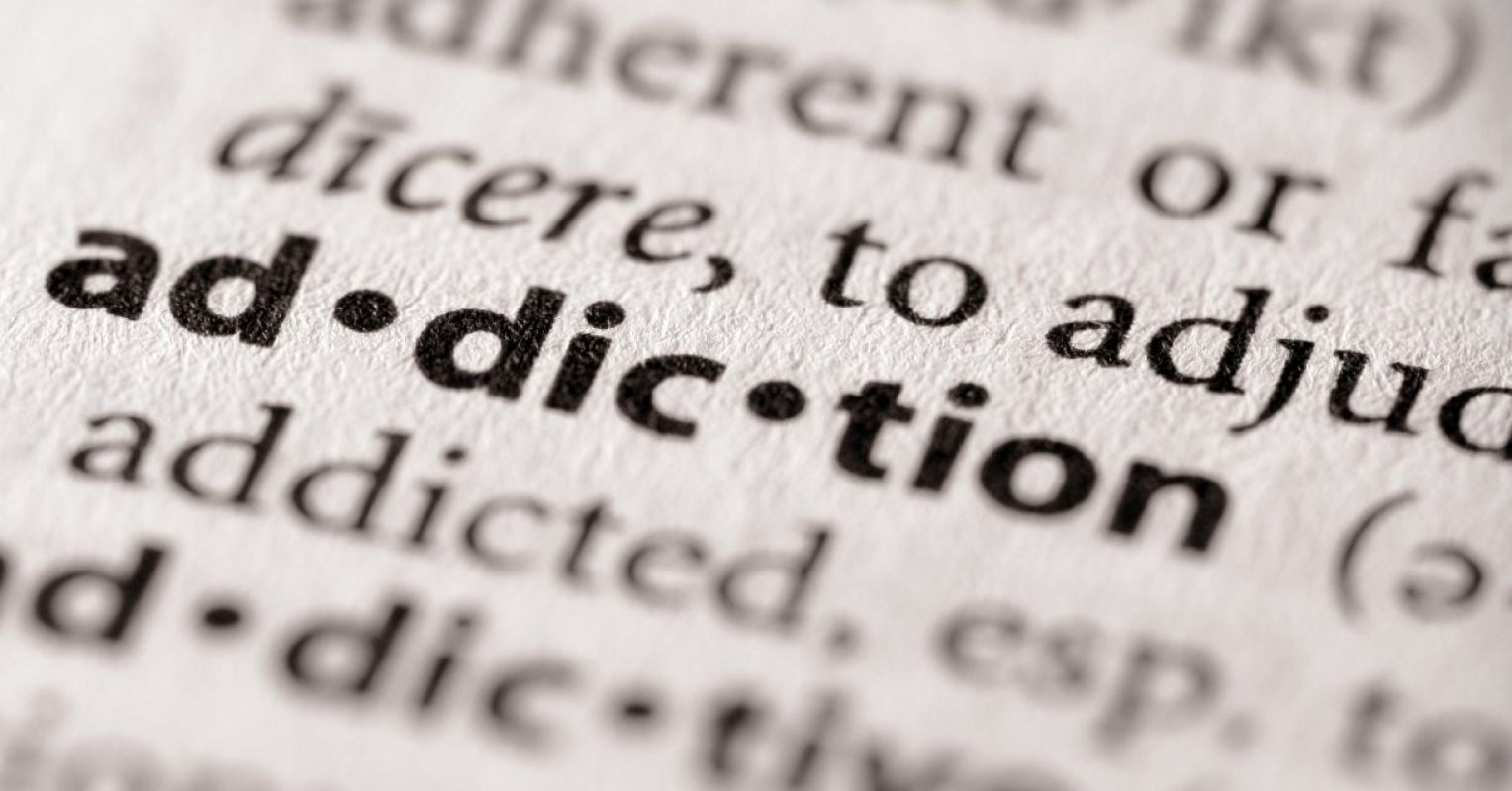 Are We All Addicted to Something? | Psychology Today