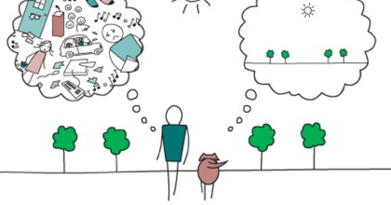 Over-committed, Over-extended and Overwhelmed | Psychology Today