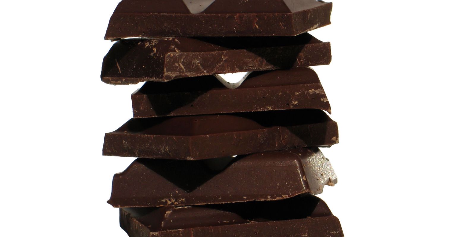 Dark Chocolate Good For Your Brain! Psychology Today