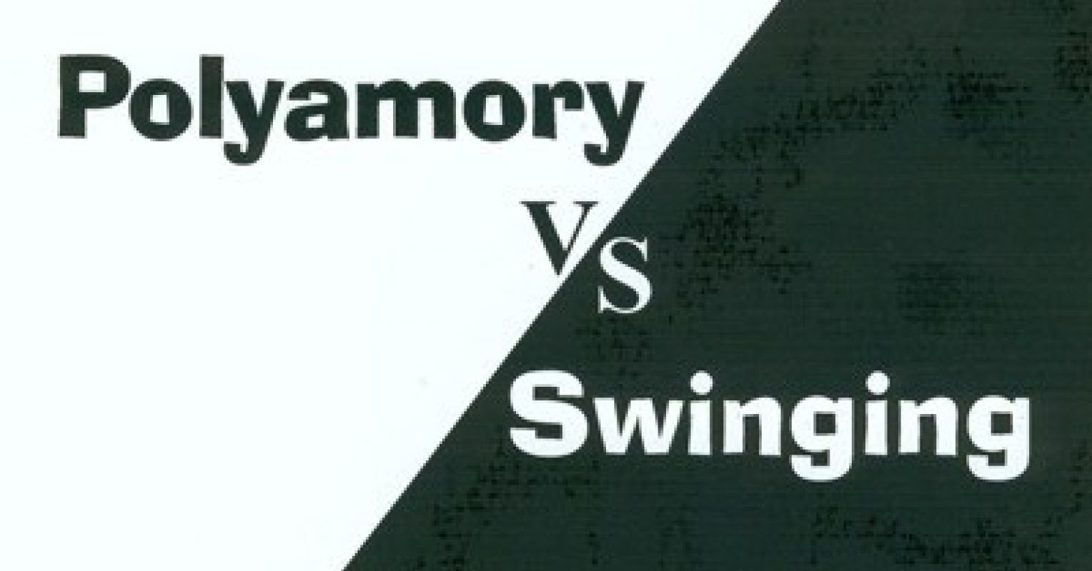 Whos More Stigmatized Swingers or Polyamorists? Psychology Today picture picture