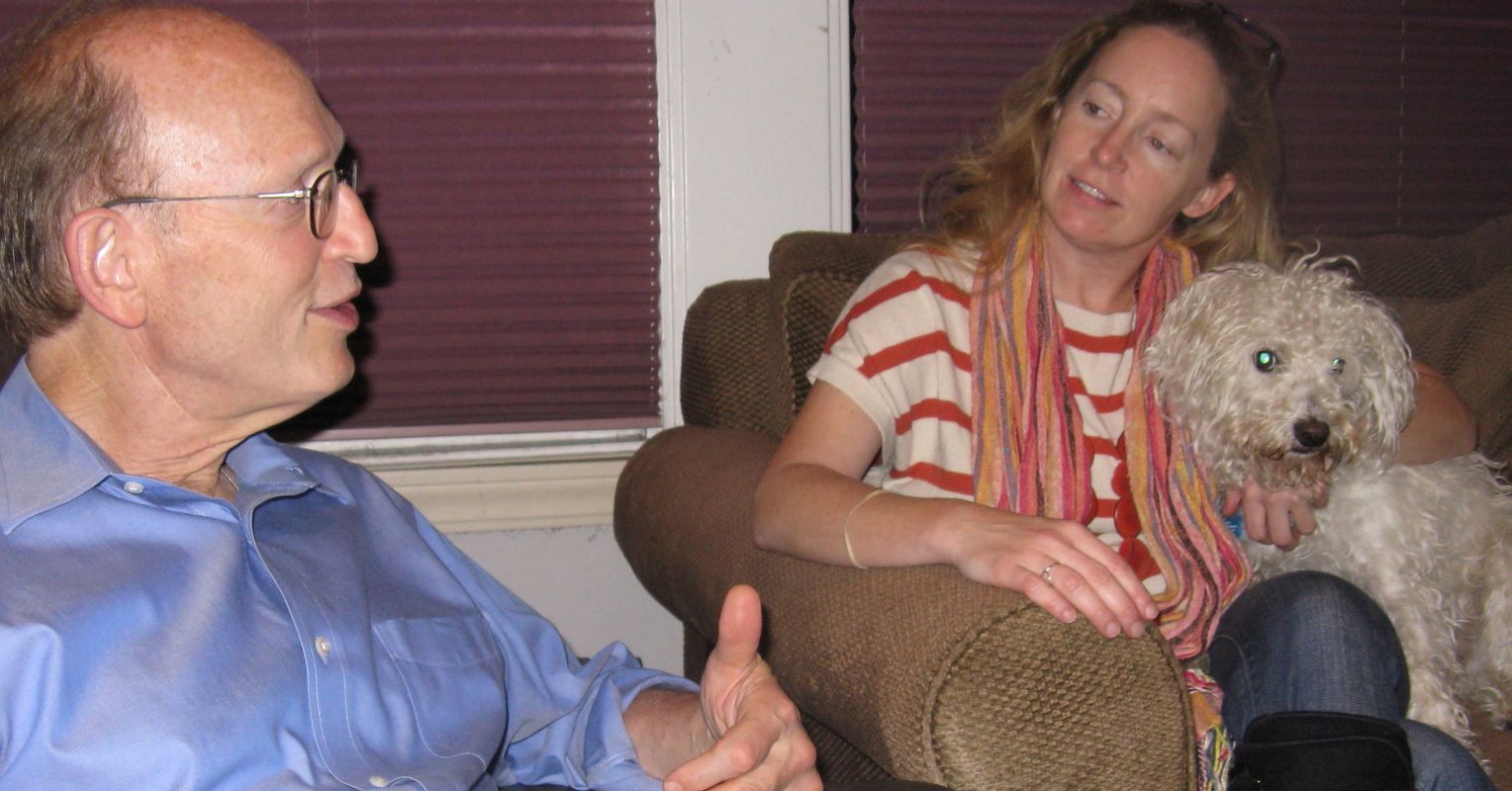 Active Therapy | Psychology Today