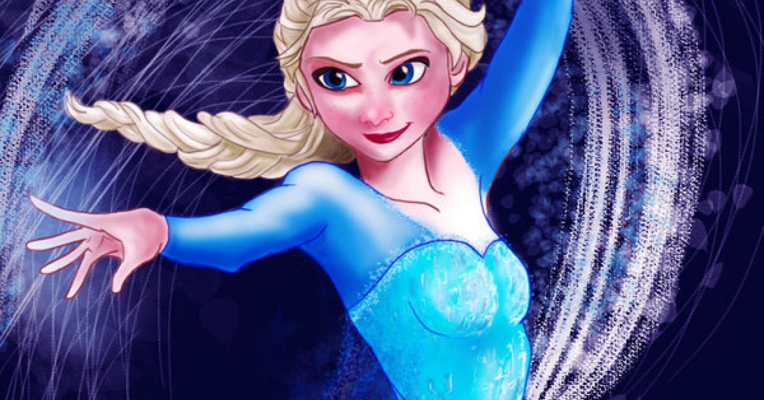 Disney Frozen Marshmallow Porn - 10 Ways Frozen Is The Story Of Loneliness | Psychology Today