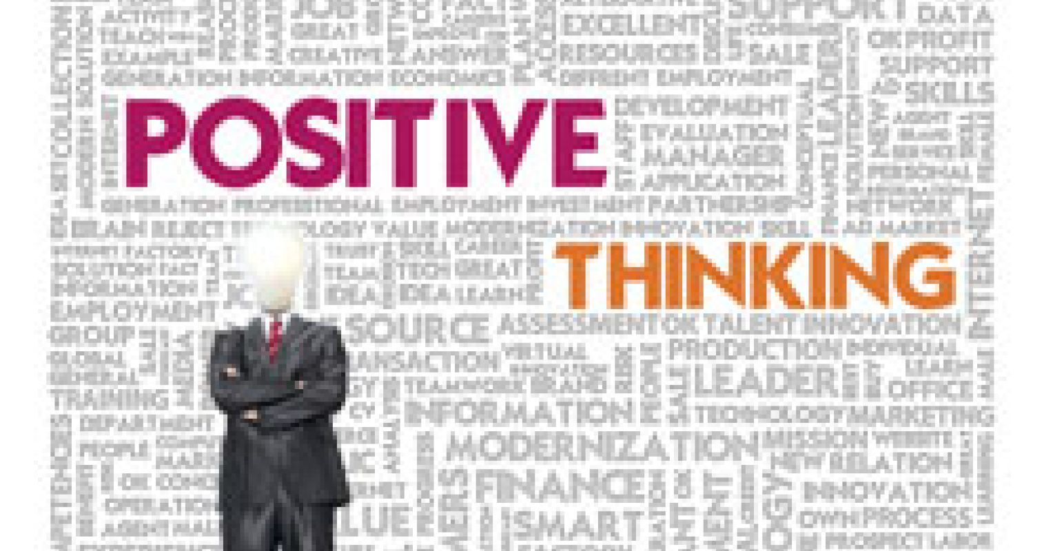 New Research on Migraines Proves Power of Positive Thinking ...