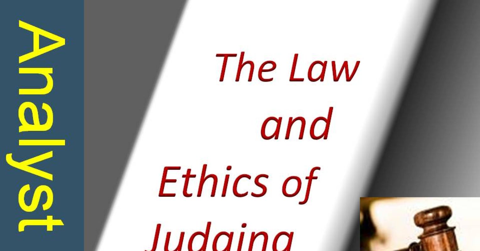 The Form of the Judgment of a Public Figure Psychology Today