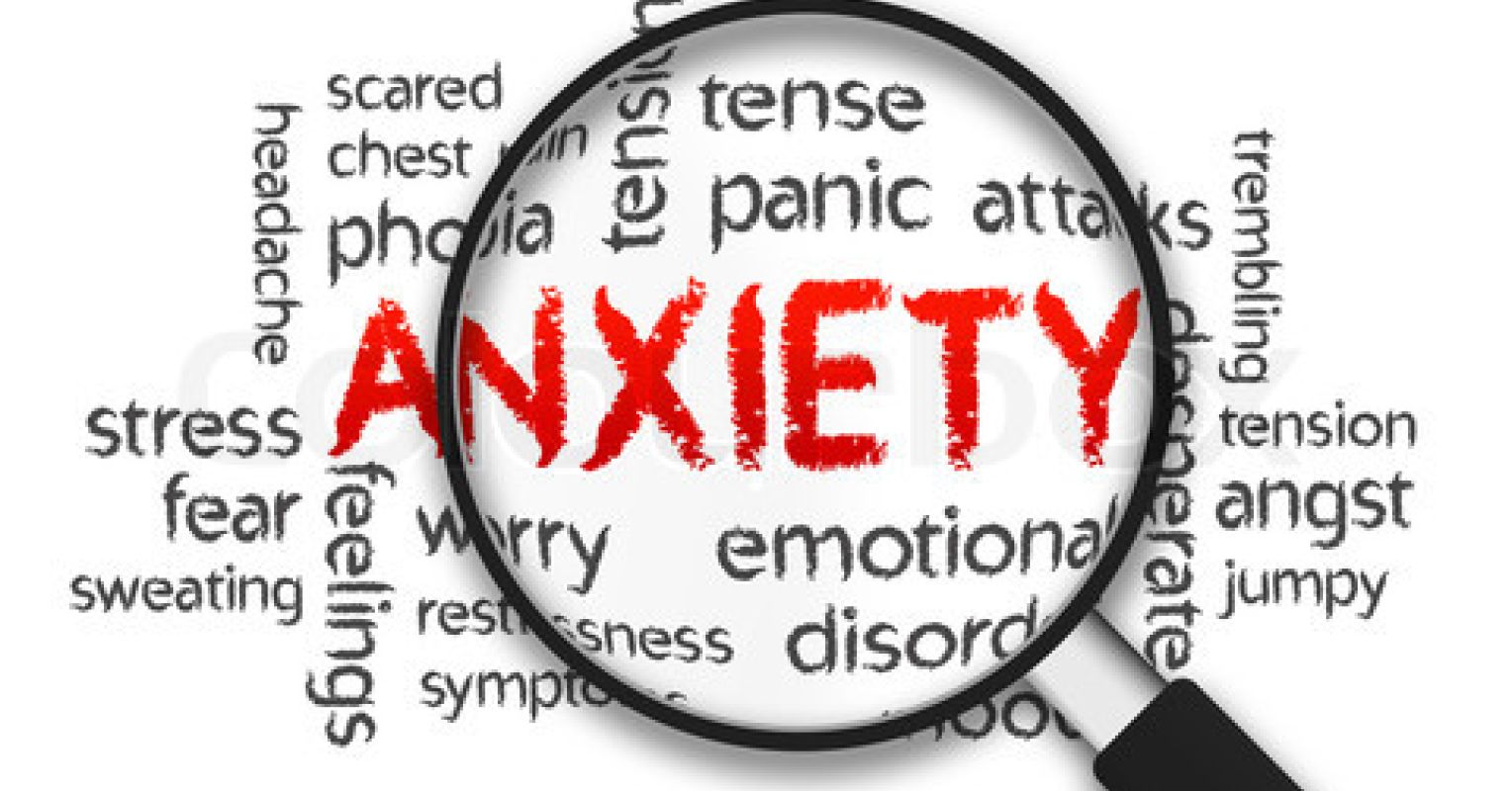 Rethinking Anxiety | Psychology Today