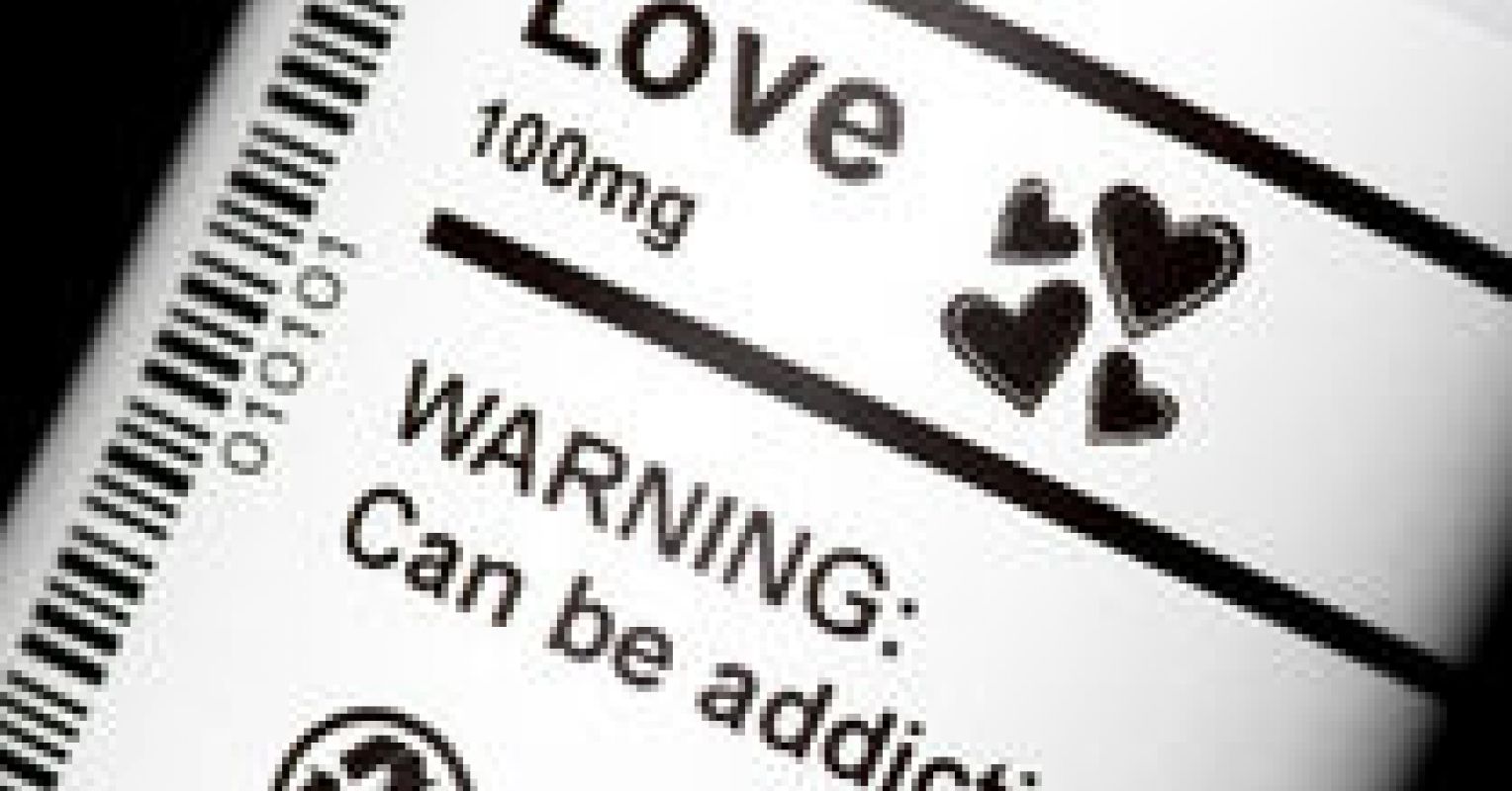 Is Love an Addiction?