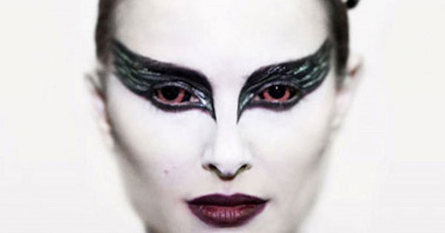Kartofler vegne Outlaw Black Swan: Art and Madness | Psychology Today