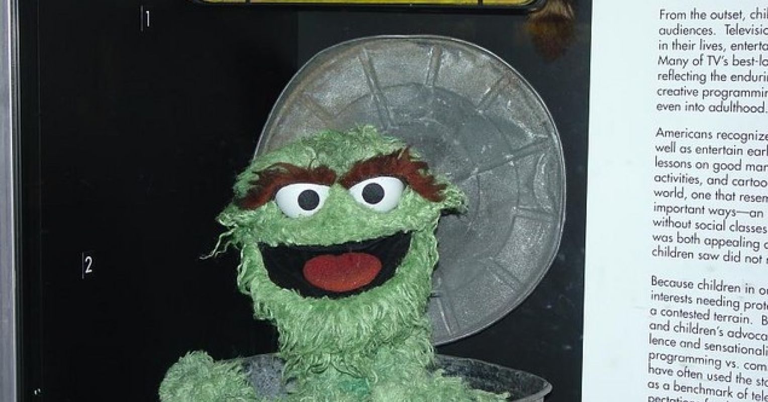 How Jim Henson Changed My Life | Psychology Today