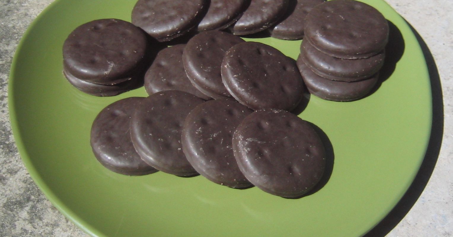 Thin Mint Addiction Symptoms And How To Kick It Psychology Today