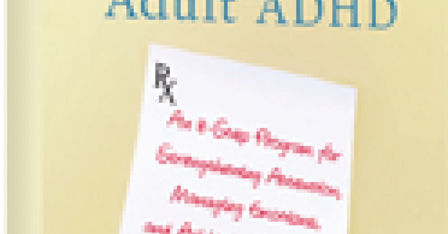 ADHD & Mindfulness An Interview with Lidia Zylowska MD Psychology Today