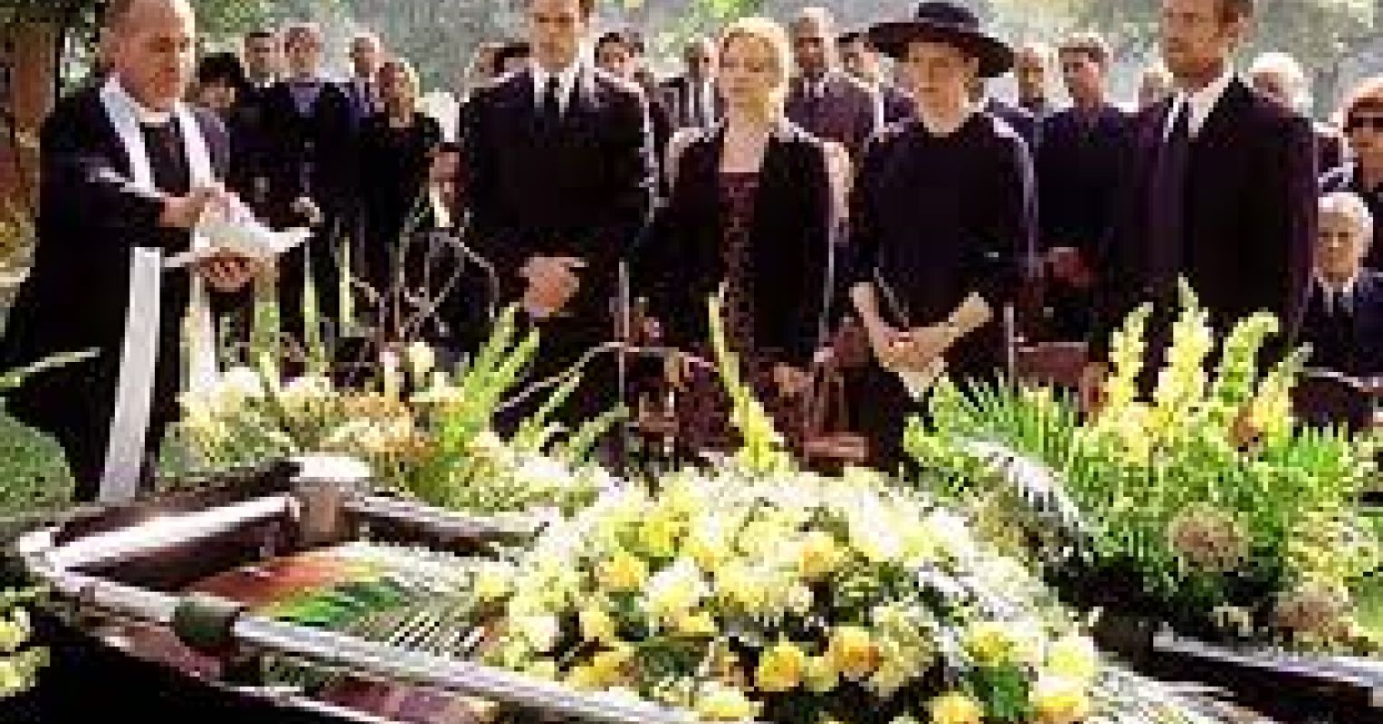 The Primary Emotional Purposes of a Funeral or Memorial Psychology Today