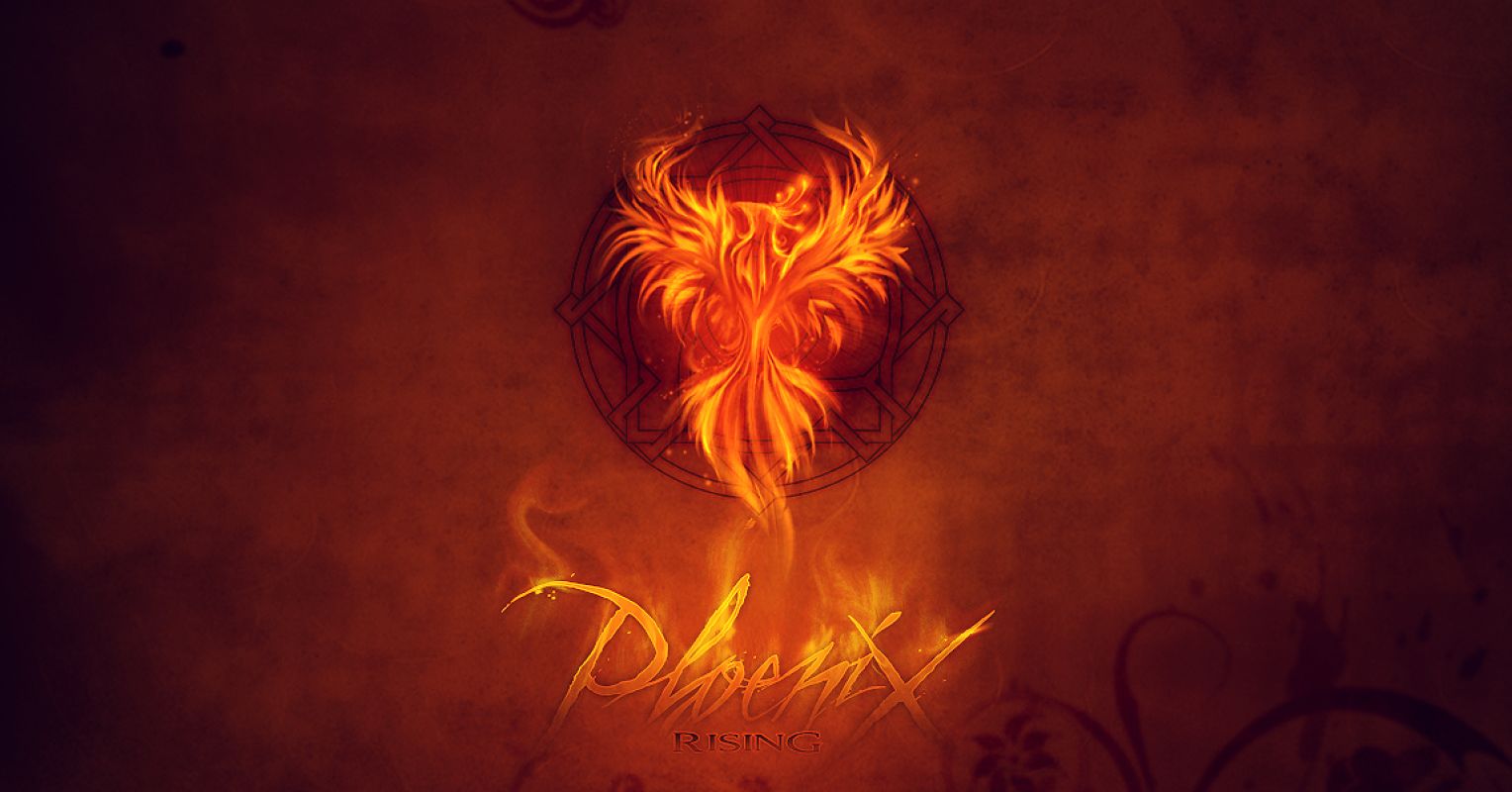 Phoenix Rising! | Psychology Today Australia