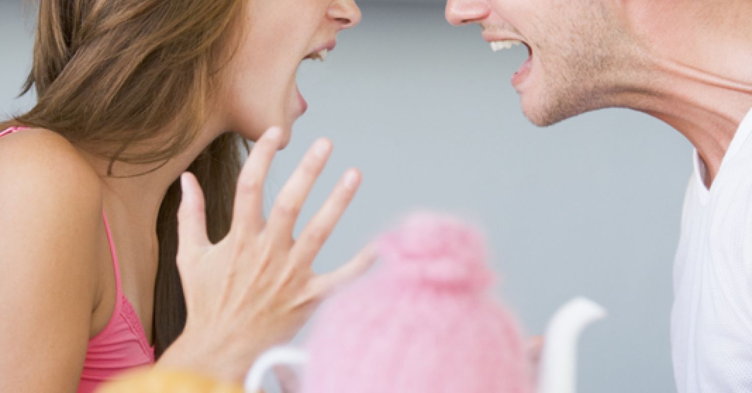 Nine Ways to Lose an Argument (Even if You're Right) | Psychology Today