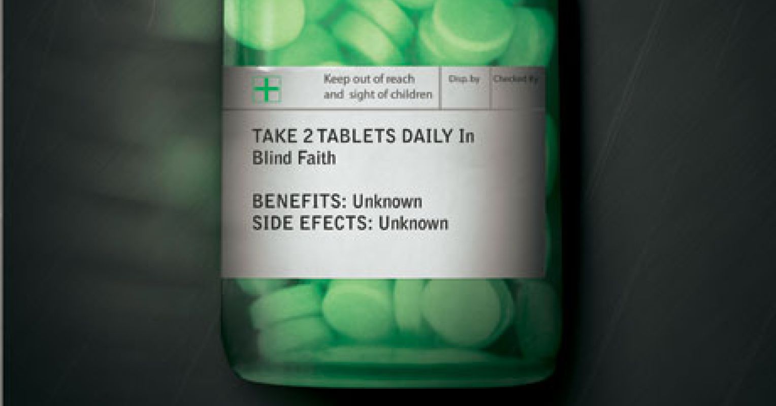 When Drug Treatments Fail | Psychology Today