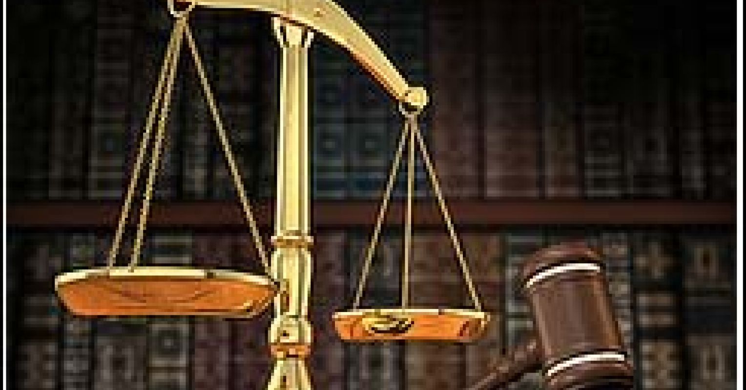 What Justice Is Psychology Today