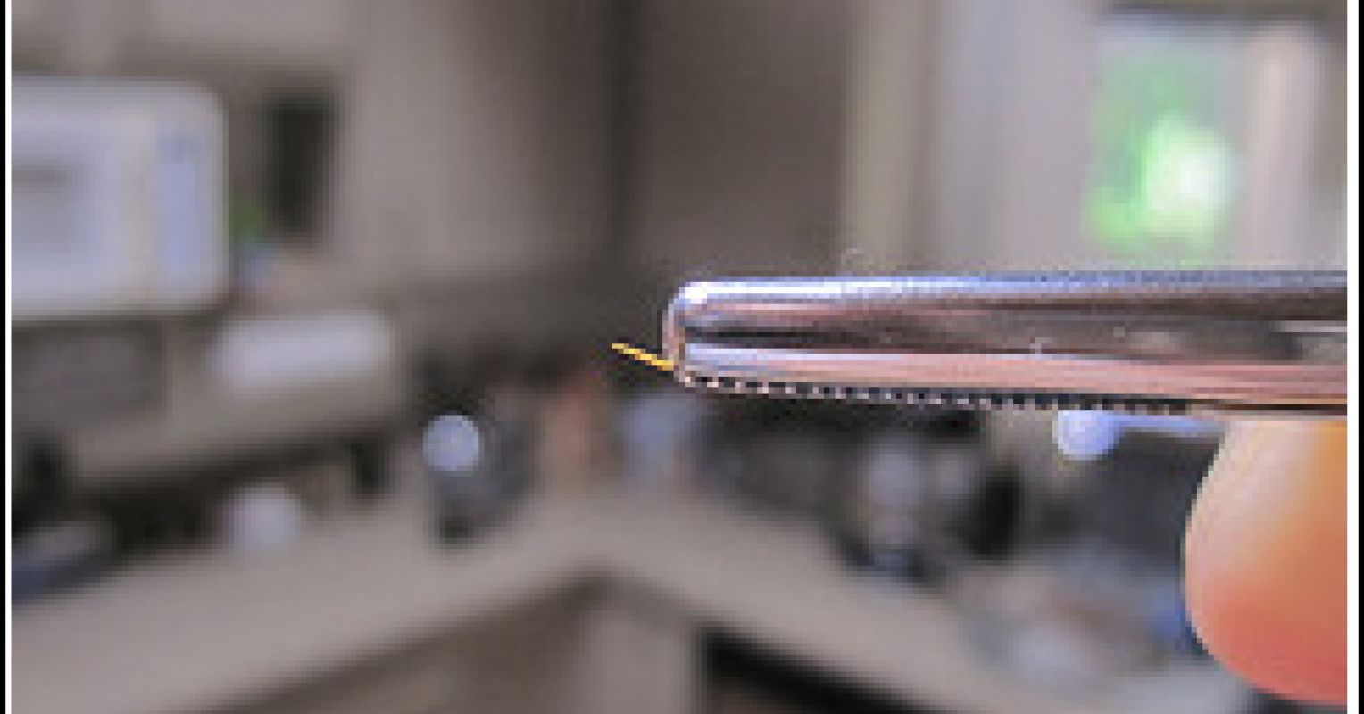 Removing a Splinter | Psychology Today