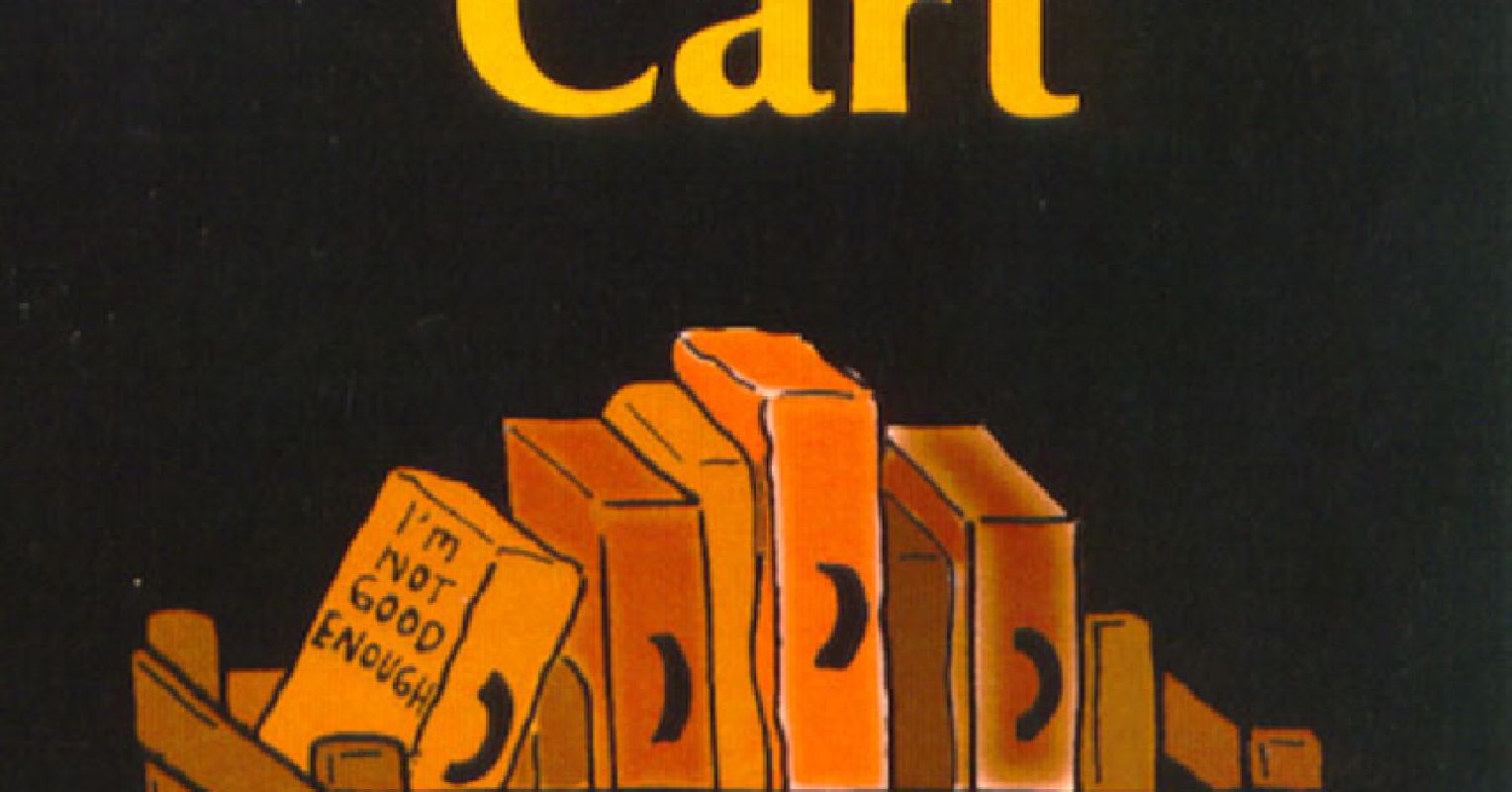 Your Life's Baggage Part 1 What are you carrying? Psychology Today