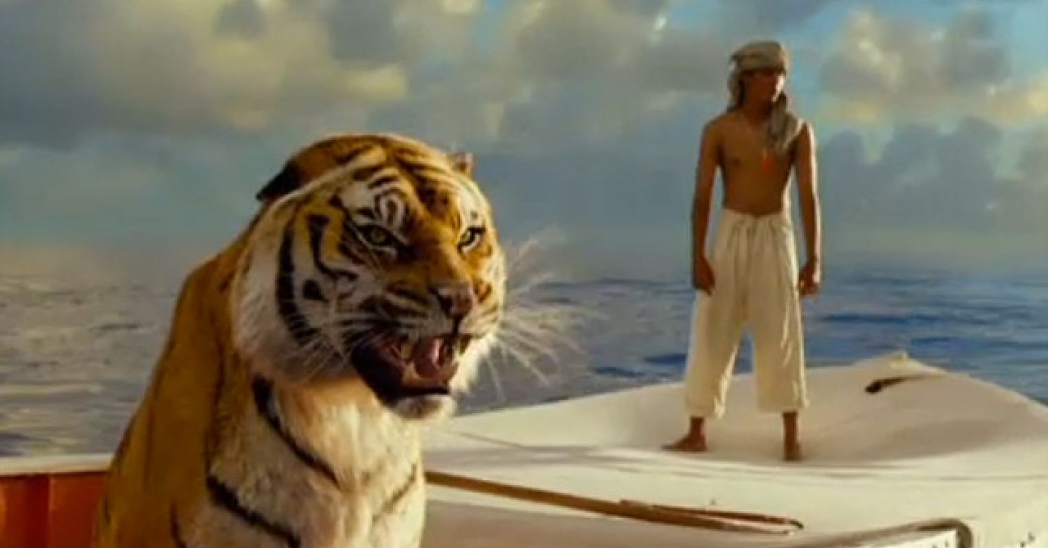 watch the life of pi free online