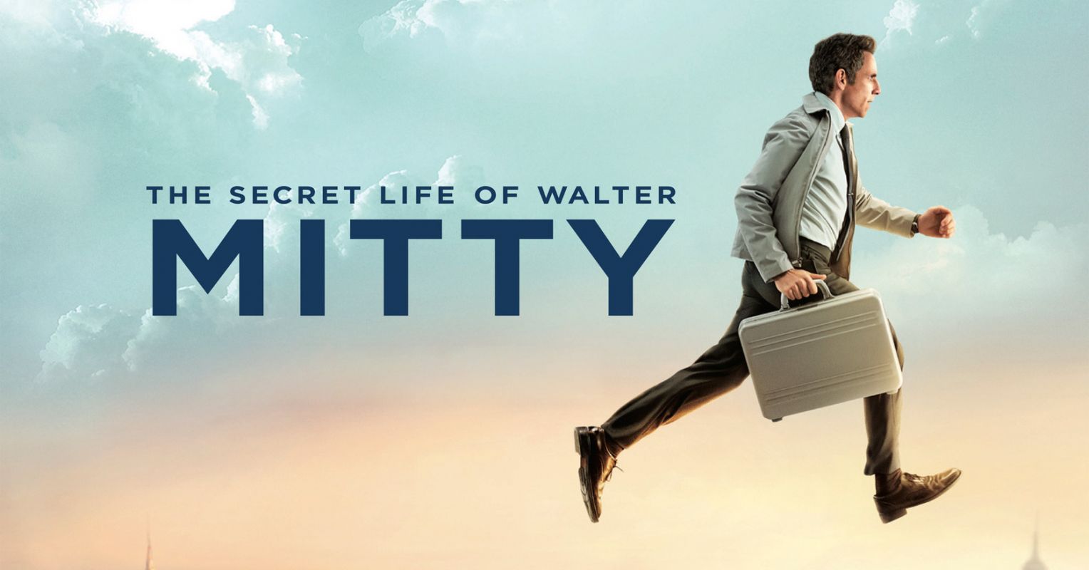 The Secret Life of Walter Mitty nude photos