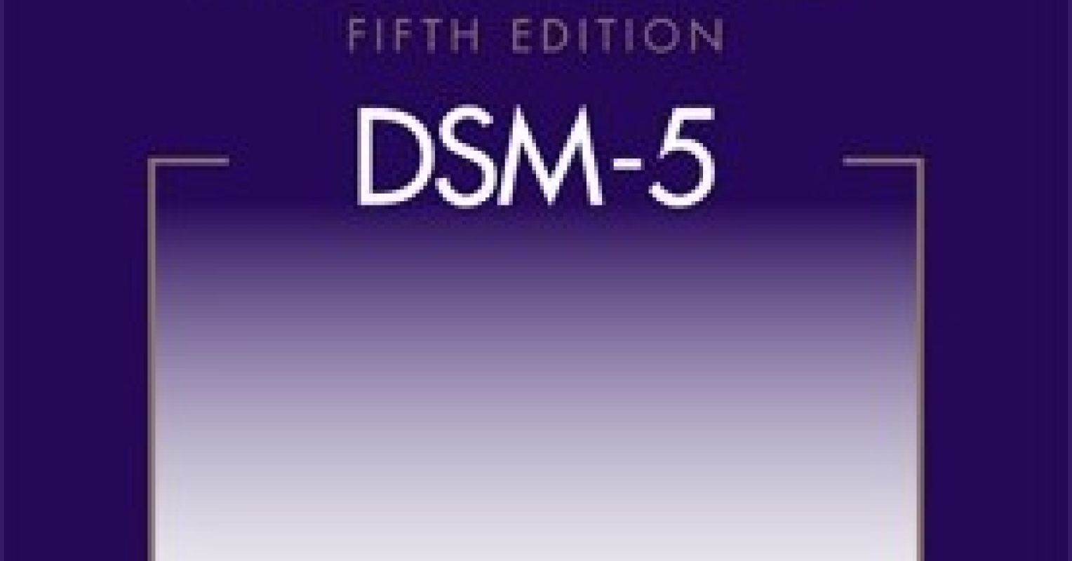 DSM5 Hysteria When Normal Mourning Neurotic Bereavement