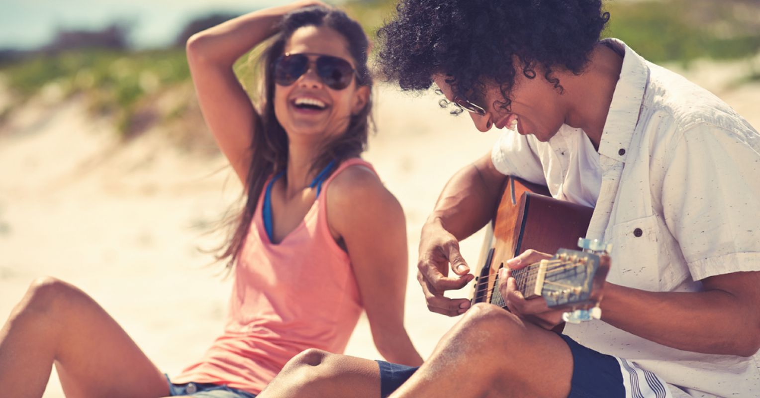 10 Things Happy Couples Regularly Do Together